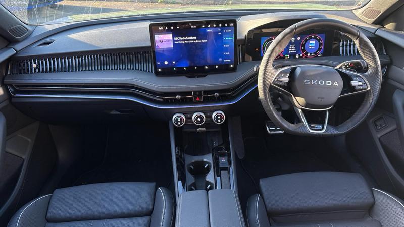 Used Skoda Superb 2025 for sale - 75959992: Photo 9