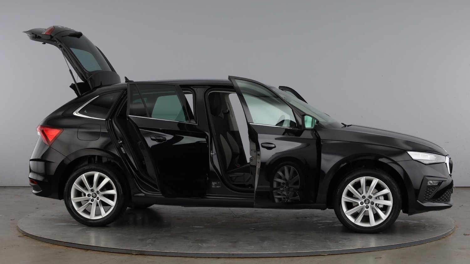 Used Skoda Scala 2025 for sale - 78004805: Photo 10