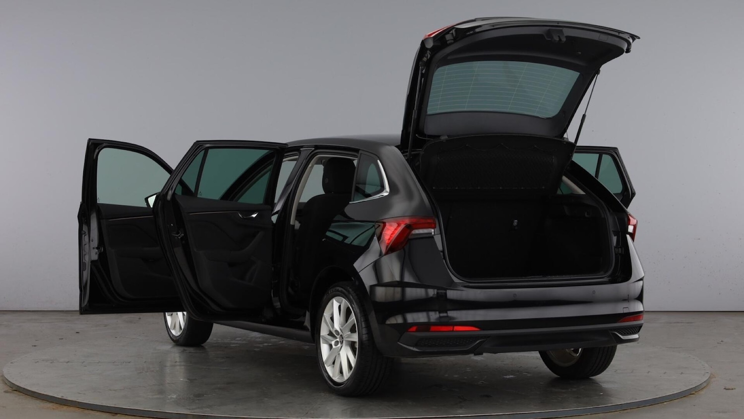 Used Skoda Scala 2025 for sale - 78004805: Photo 11