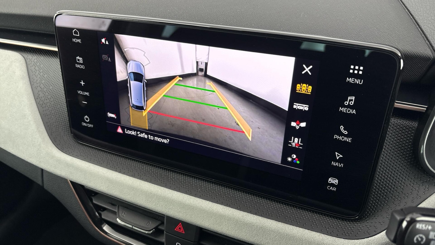 Used Skoda Scala 2025 for sale - 78004805: Photo 16