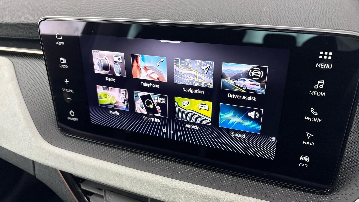 Used Skoda Scala 2025 for sale - 78004805: Photo 18