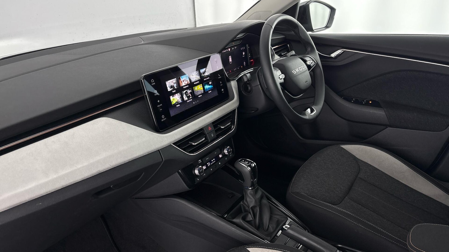 Used Skoda Scala 2025 for sale - 78004805: Photo 2