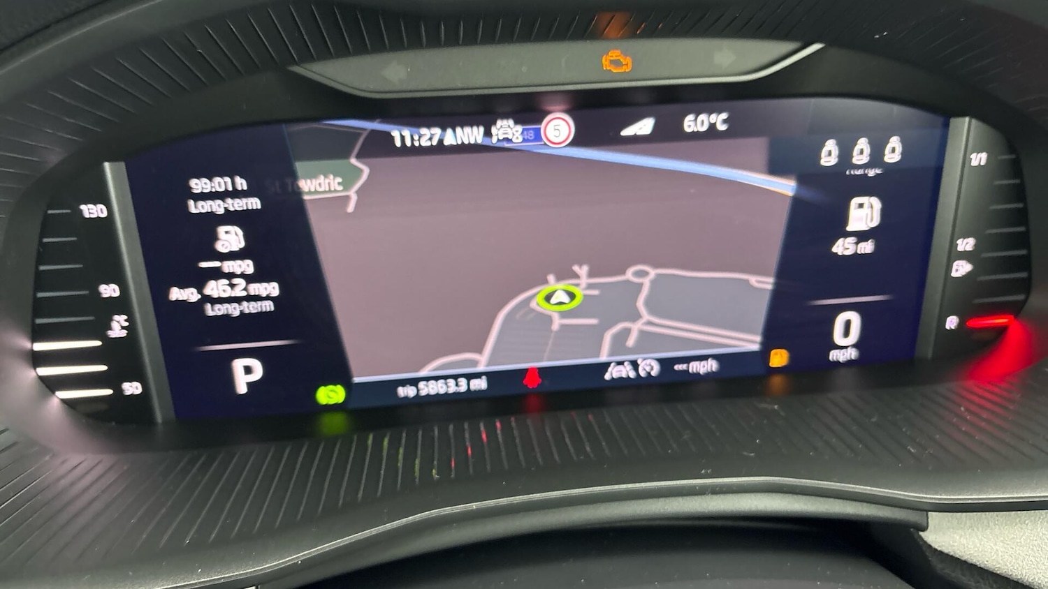 Used Skoda Scala 2025 for sale - 78004805: Photo 21