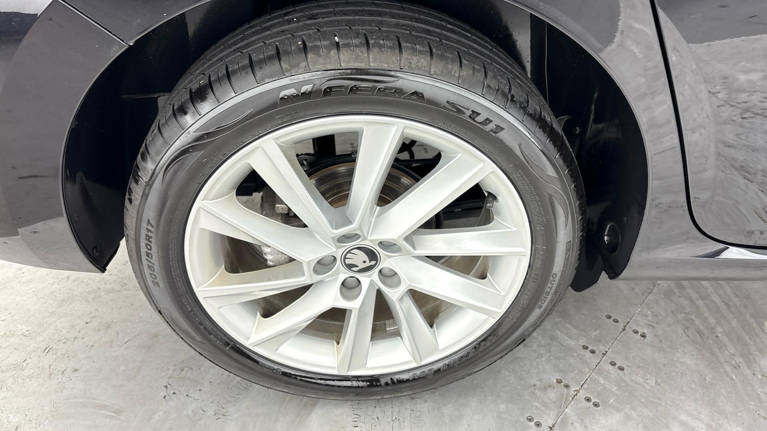 Used Skoda Scala 2025 for sale - 78004805: Photo 28