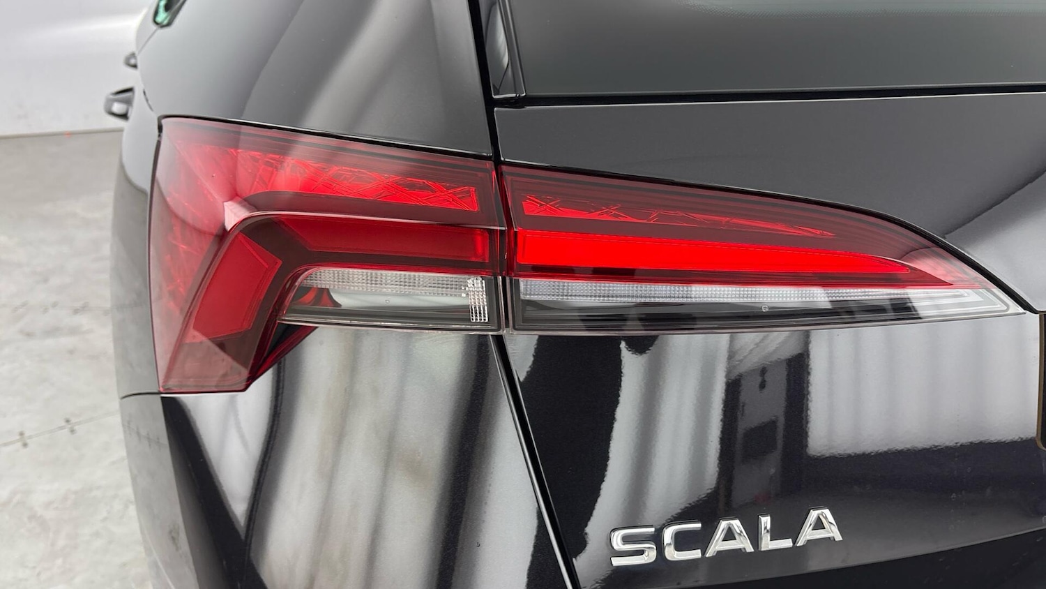 Used Skoda Scala 2025 for sale - 78004805: Photo 32