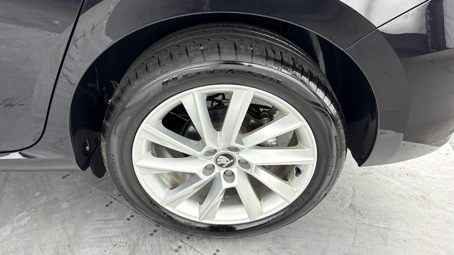 Used Skoda Scala 2025 for sale - 78004805: Photo 33