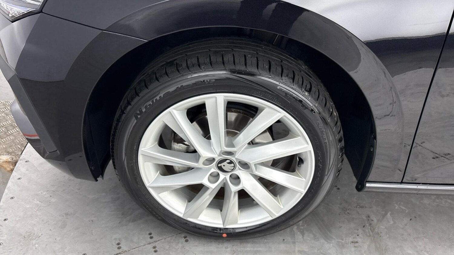 Used Skoda Scala 2025 for sale - 78004805: Photo 37