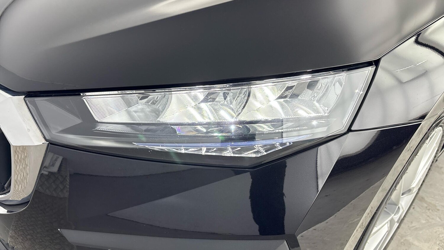 Used Skoda Scala 2025 for sale - 78004805: Photo 38