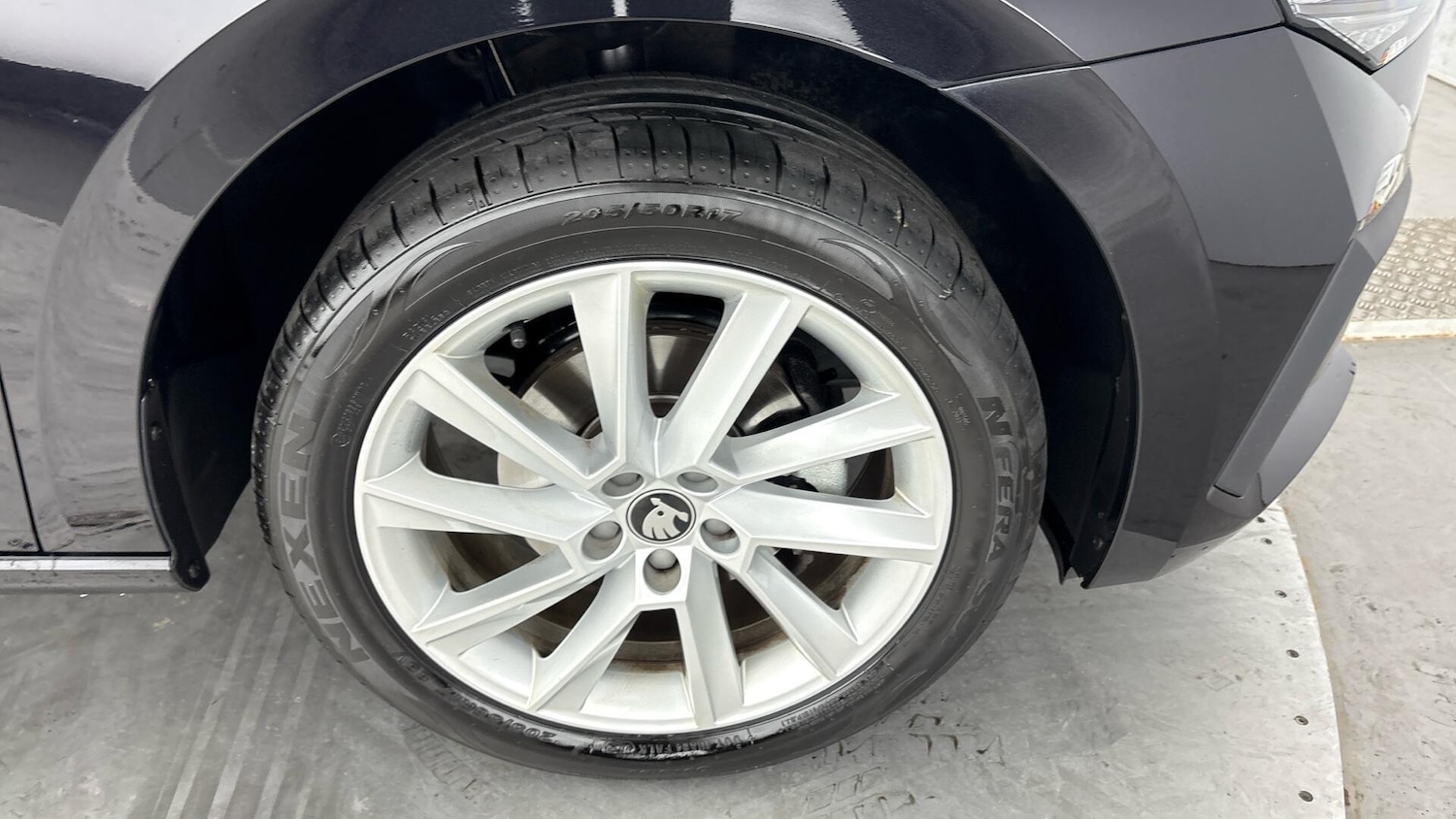 Used Skoda Scala 2025 for sale - 78004805: Photo 5