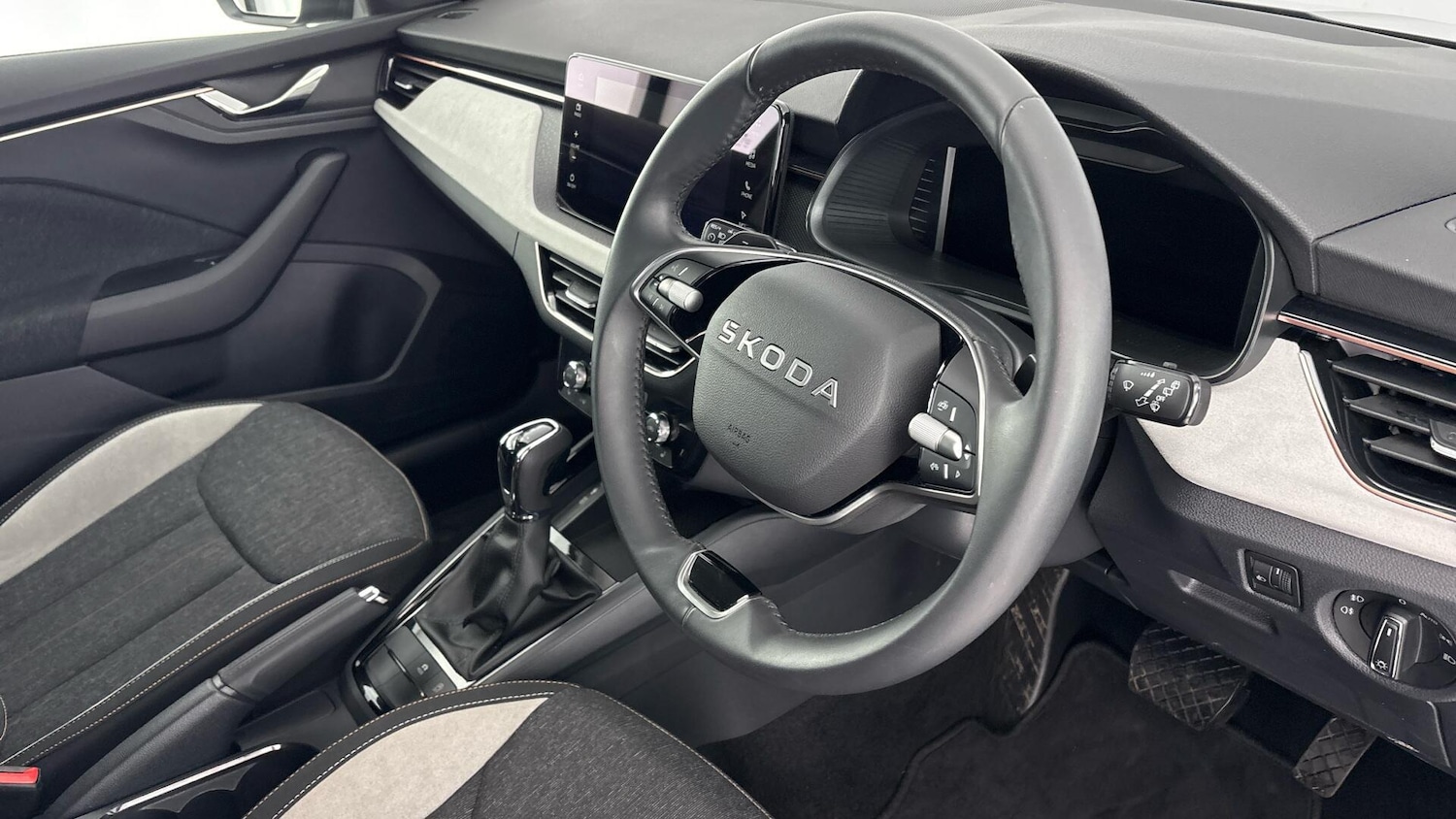 Used Skoda Scala 2025 for sale - 78004805: Photo 6