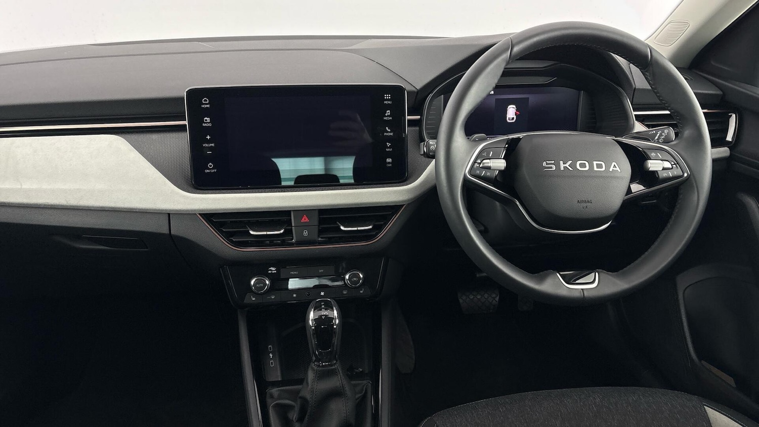 Used Skoda Scala 2025 for sale - 78004805: Photo 8