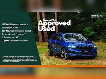 Skoda Scala feature image