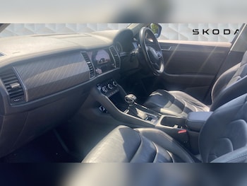 Used Skoda Kodiaq 2022 for sale - 79057272: Photo