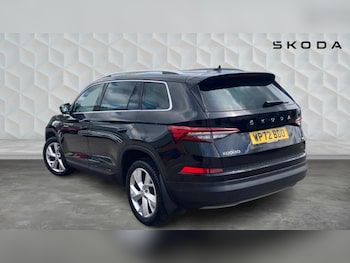 Used Skoda Kodiaq 2022 for sale - 79057272: Photo