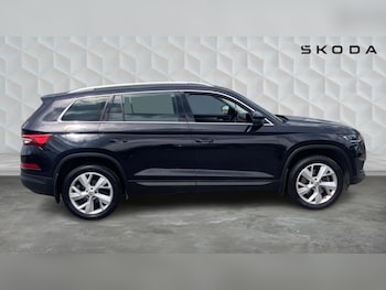 Used Skoda Kodiaq 2022 for sale - 79057272: Photo