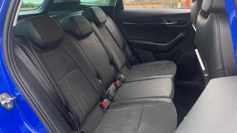 Used Skoda Karoq 2019 for sale - 76097279: Photo 10