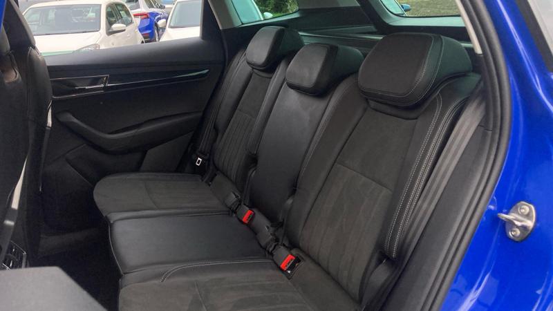 Used Skoda Karoq 2019 for sale - 76097279: Photo 17