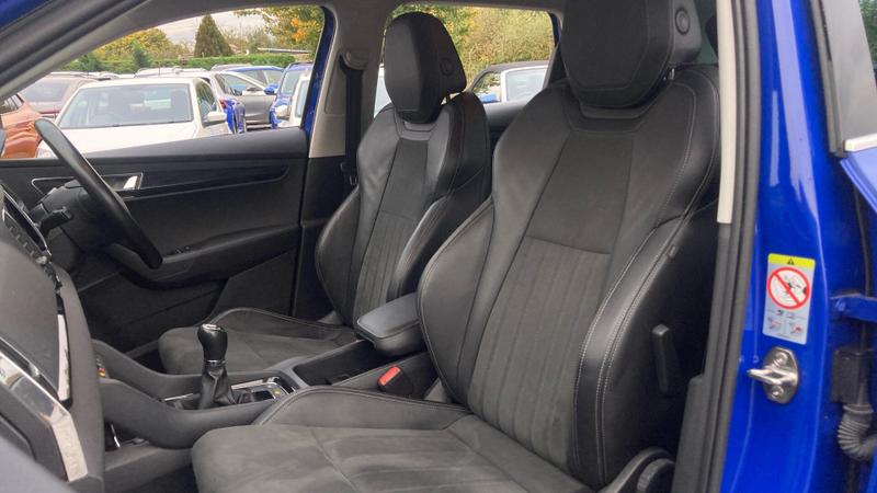 Used Skoda Karoq 2019 for sale - 76097279: Photo 18