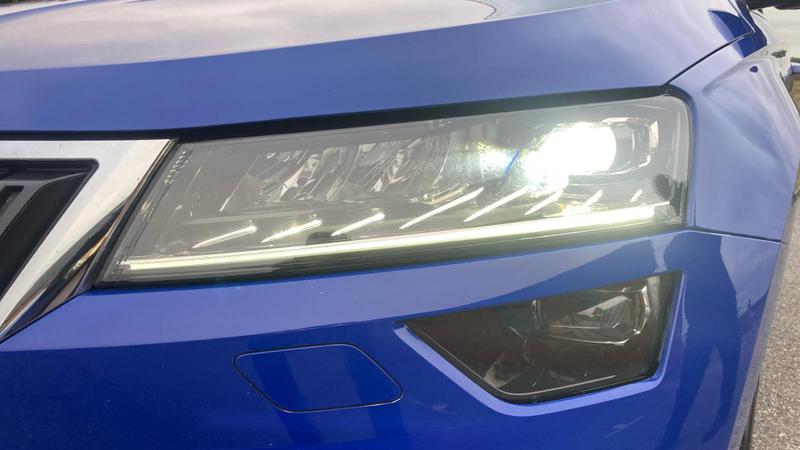 Used Skoda Karoq 2019 for sale - 76097279: Photo 20