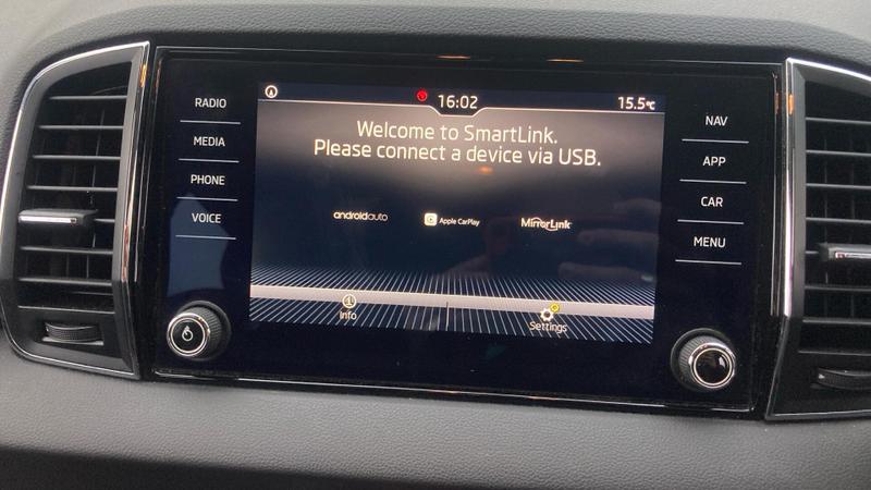 Used Skoda Karoq 2019 for sale - 76097279: Photo 27