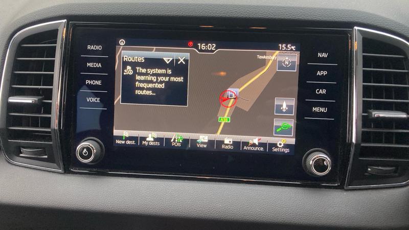 Used Skoda Karoq 2019 for sale - 76097279: Photo 28