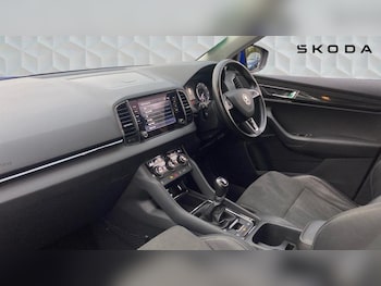 Used Skoda Karoq 2019 for sale - 76097279: Photo