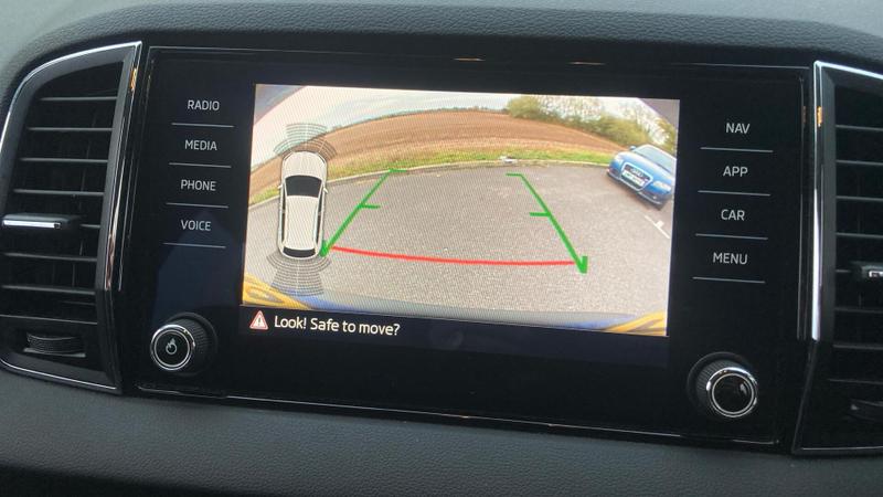 Used Skoda Karoq 2019 for sale - 76097279: Photo 30