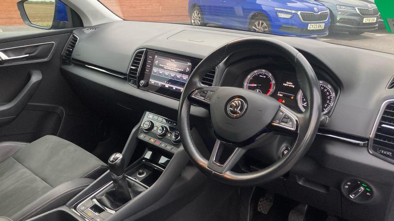 Used Skoda Karoq 2019 for sale - 76097279: Photo 6