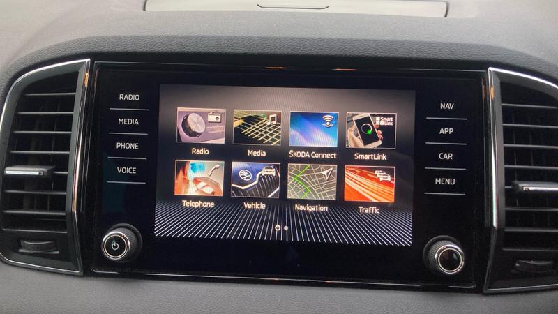 Used Skoda Karoq 2019 for sale - 76097279: Photo 7