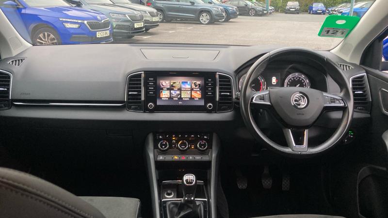 Used Skoda Karoq 2019 for sale - 76097279: Photo 8