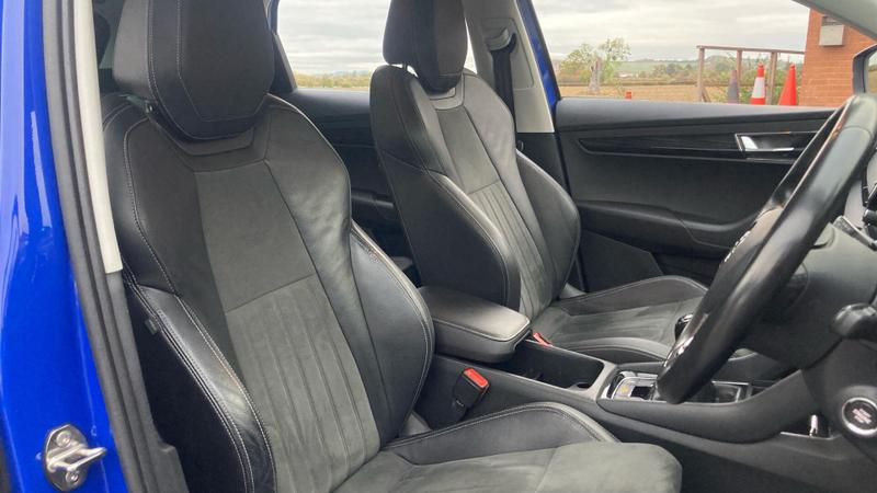 Used Skoda Karoq 2019 for sale - 76097279: Photo 9