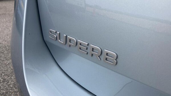 Used Skoda Superb 2024 for sale - 75550131: Photo 15