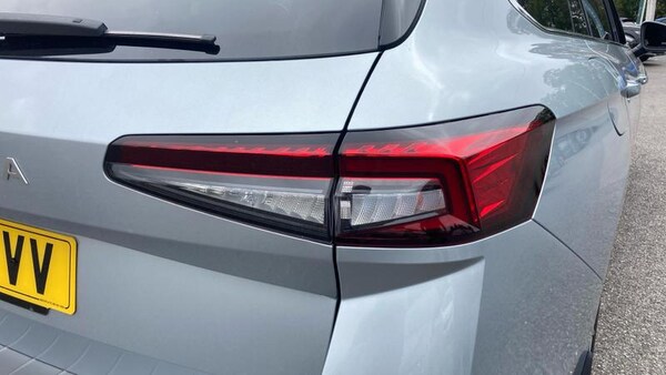 Used Skoda Superb 2024 for sale - 75550131: Photo 17