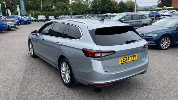 Used Skoda Superb 2024 for sale - 75550131: Photo 20