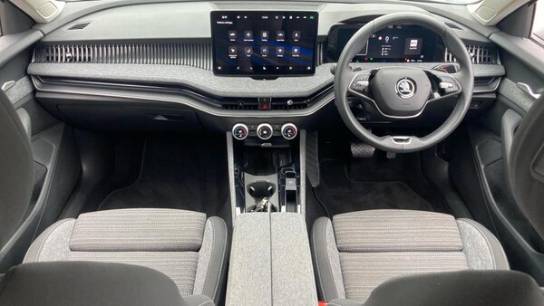 Used Skoda Superb 2024 for sale - 75550131: Photo 9