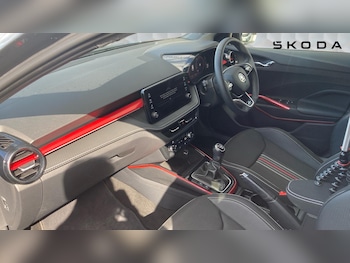 Used Skoda Fabia 2024 for sale - 77708328: Photo