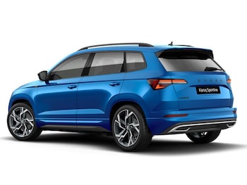 Used Skoda Karoq undefined for sale - 78565699: Photo