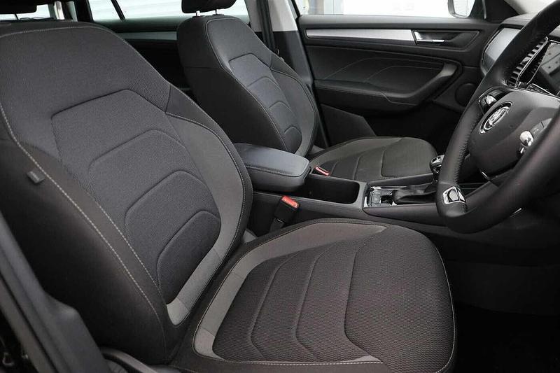 Used Skoda Kodiaq 2024 for sale - 76895599: Photo 10