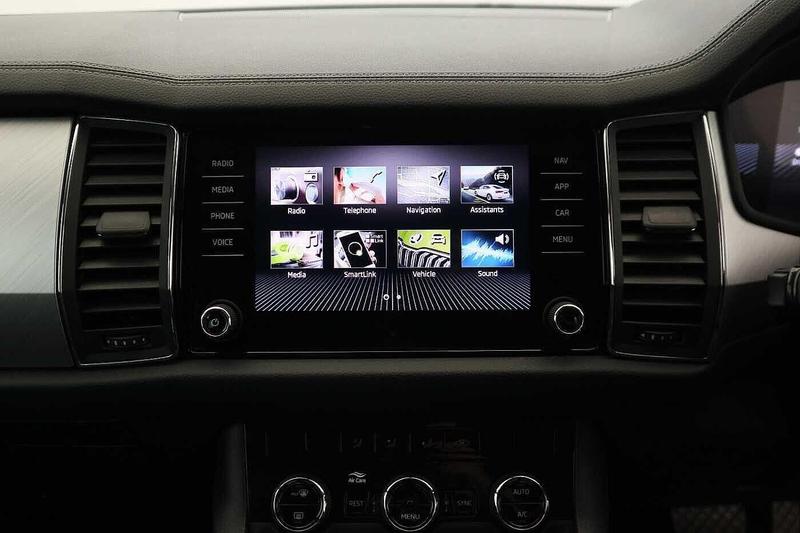 Used Skoda Kodiaq 2024 for sale - 76895599: Photo 12