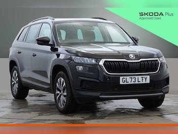 2024 - 1.5 TSI SE Drive 5dr DSG [7 Seat] Automatic