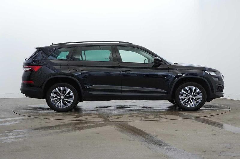 Used Skoda Kodiaq 2024 for sale - 76895599: Photo 4