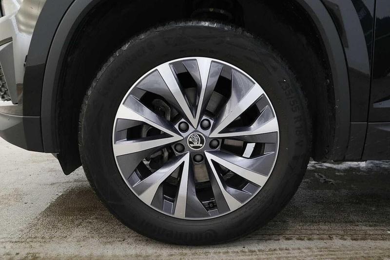 Used Skoda Kodiaq 2024 for sale - 76895599: Photo 5