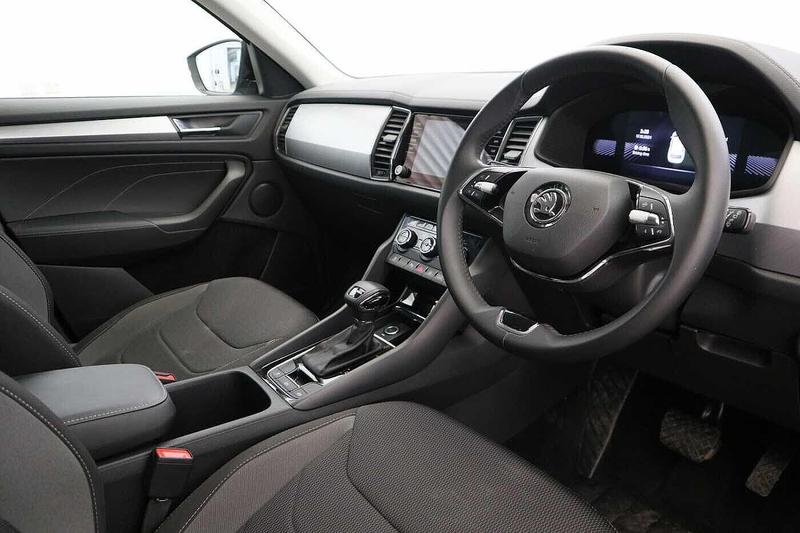 Used Skoda Kodiaq 2024 for sale - 76895599: Photo 6