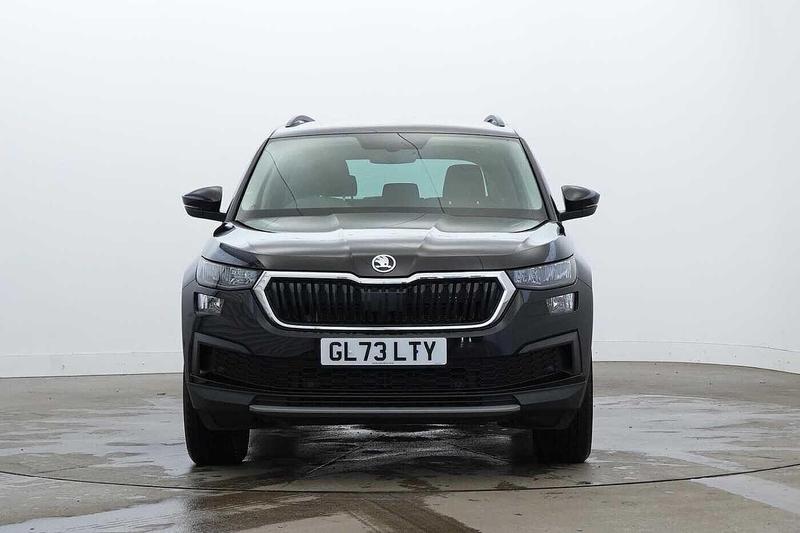 Used Skoda Kodiaq 2024 for sale - 76895599: Photo 7