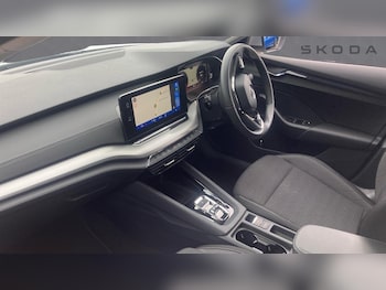 Used Skoda Octavia 2024 for sale - 77602478: Photo