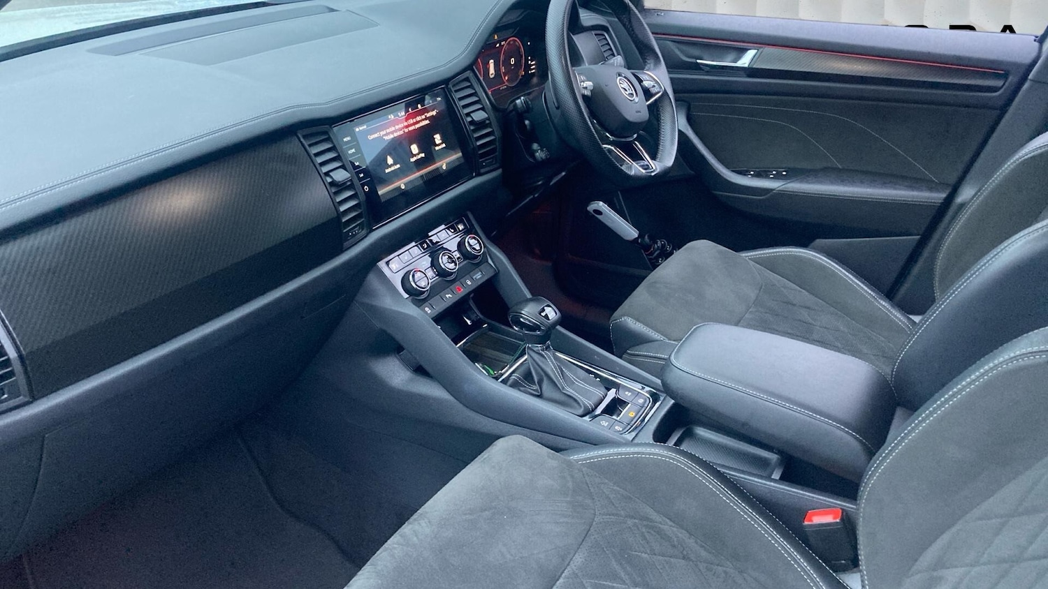 Used Skoda Kodiaq 2023 for sale - 77505141: Photo 2