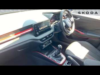 Used Skoda Fabia 2024 for sale - 75151367: Photo