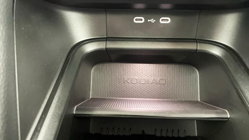Used Skoda Kodiaq 2024 for sale - 76882810: Photo 15