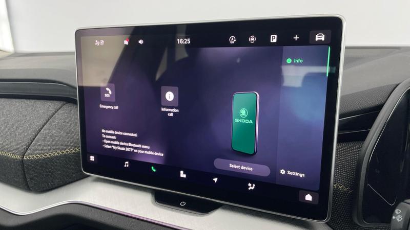 Used Skoda Kodiaq 2024 for sale - 76882810: Photo 18