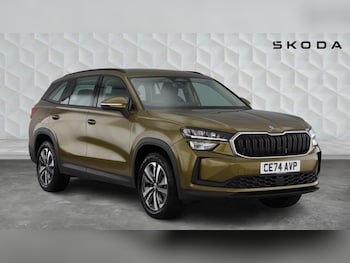 2024 - 1.5 TSI e-TEC SE 5dr DSG Automatic